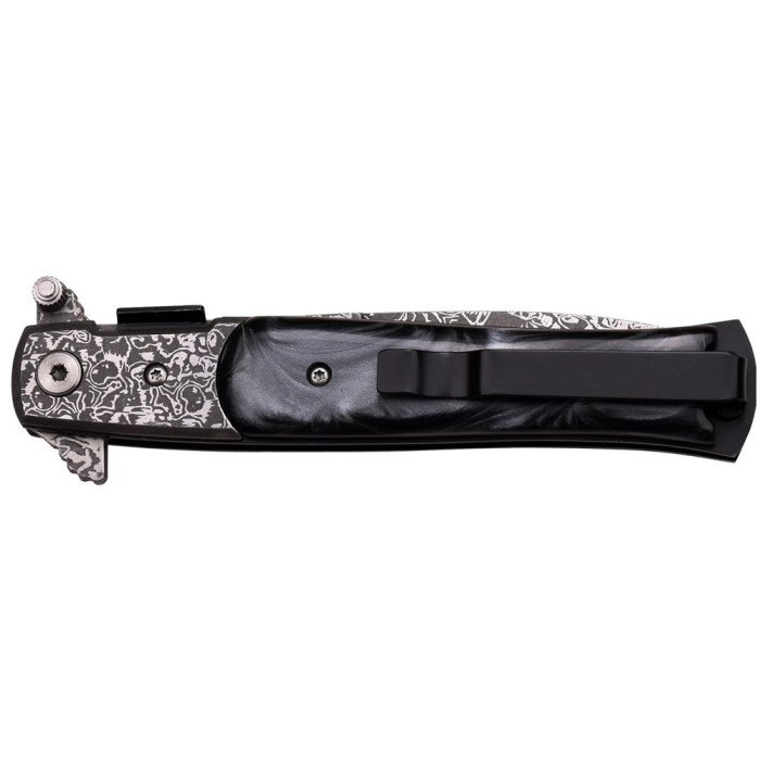 Нож Tac-Force TF-428DMB  