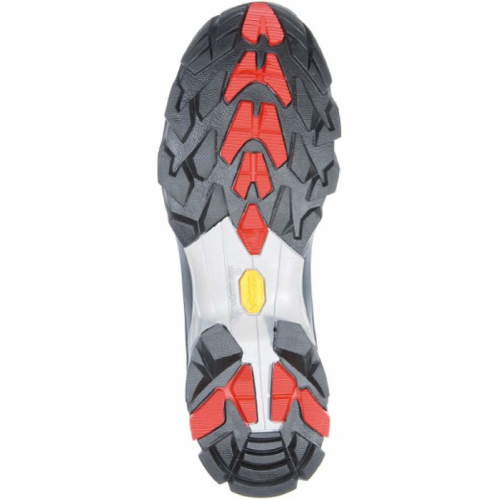 Ботинки мужские Zamberlan 996 Vioz GTX dk. grey - 47  