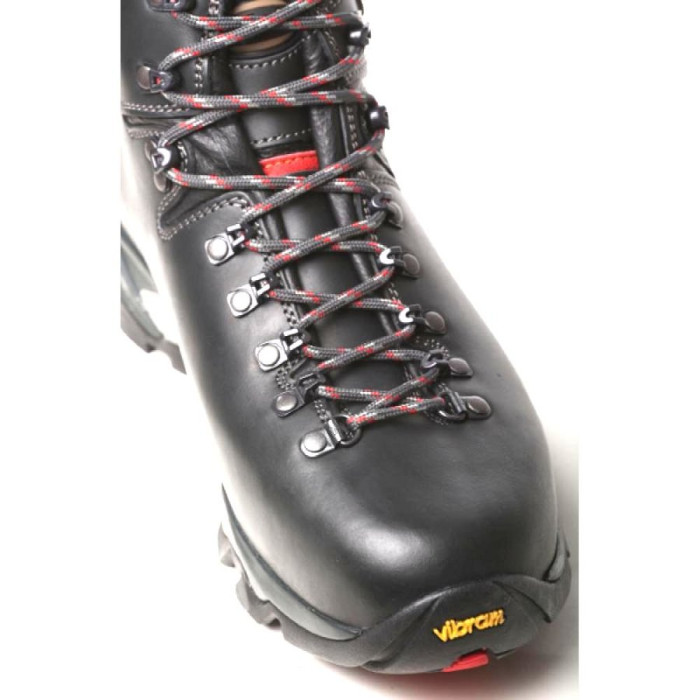 Ботинки мужские Zamberlan 996 Vioz GTX dk. grey - 47  