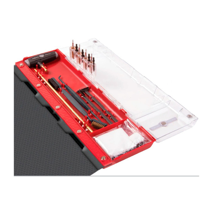 Набор для чистки Real Avid Master Cleaning Station - Handgun  