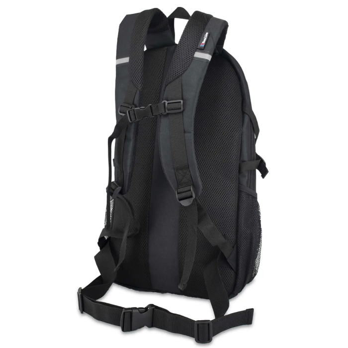 Рюкзак городской Semi Line 24 Black (A3034-1)  