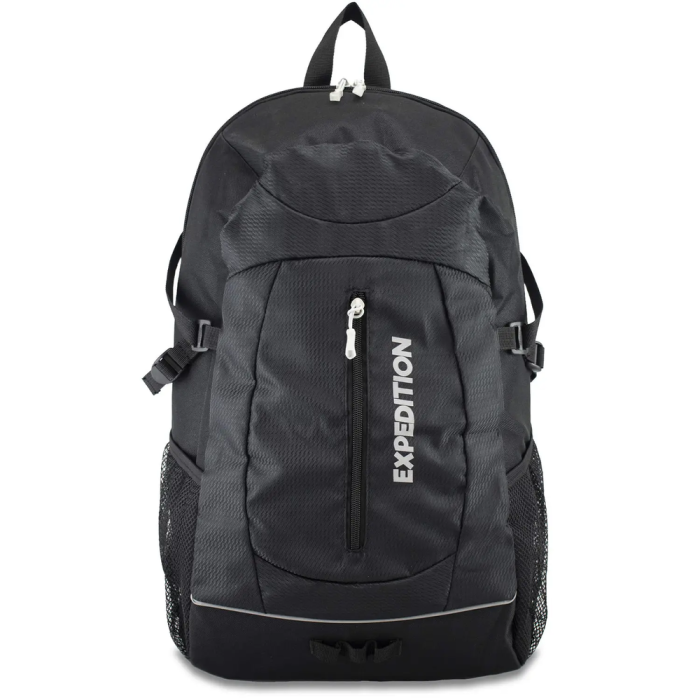 Рюкзак городской Semi Line 24 Black (A3034-1)  