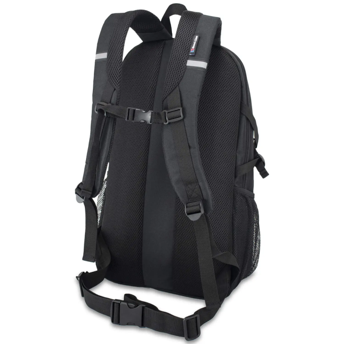 Рюкзак городской Semi Line 24 Black (A3034-1)  