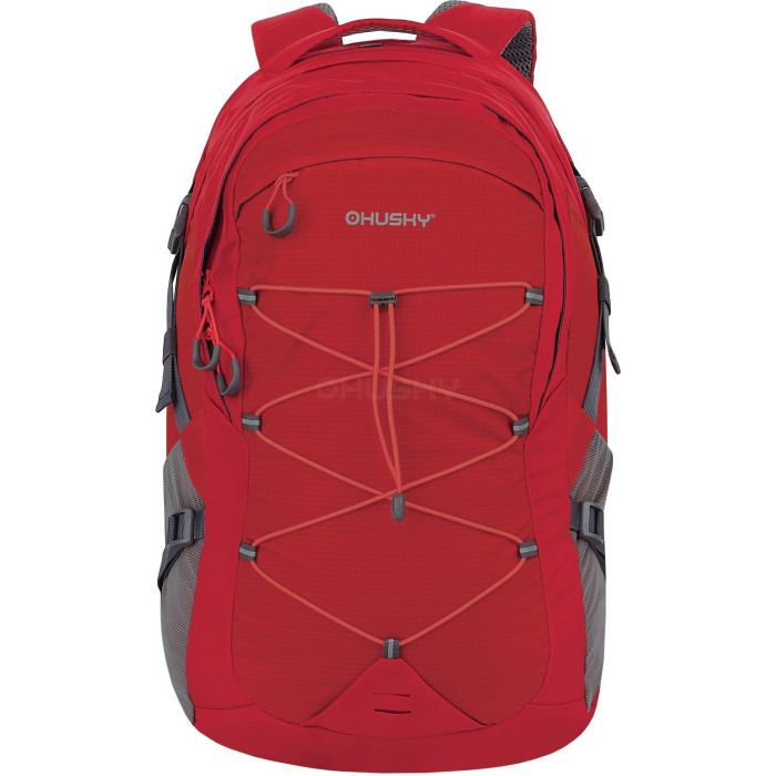 Рюкзак Husky Prossy 30, красный  