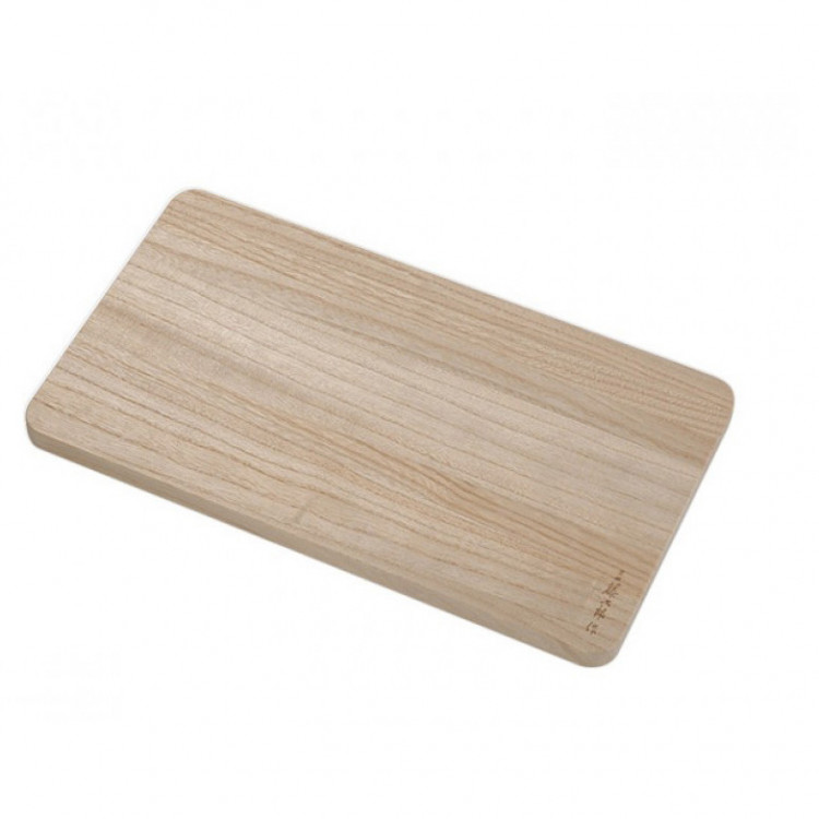 Доска кухонная Tojiro Paulownia Cutting Board Small size F-345 