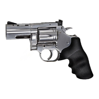 Револьвер пневматичний  ASG DW 715 Pellet 2.5 &quot;4,5 мм (18615)