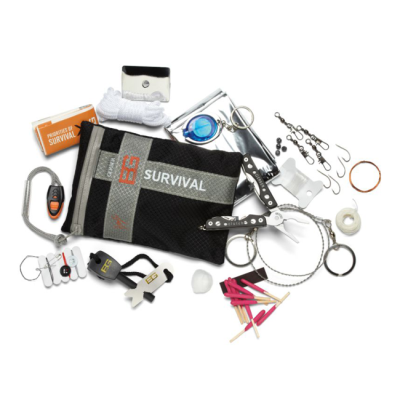 Набор выживания Gerber Bear Grylls Survival Ultimate 31-000701 Original