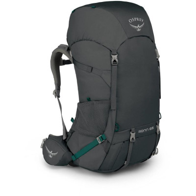 Рюкзак Osprey Renn 65, Cinder Grey