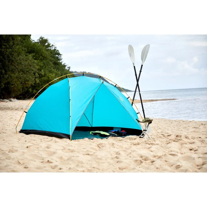 Палатка Grand Canyon Tonto Beach Tent 4 Blue Grass (330023)  