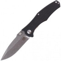 Нож Skif Hamster черный IS-003B