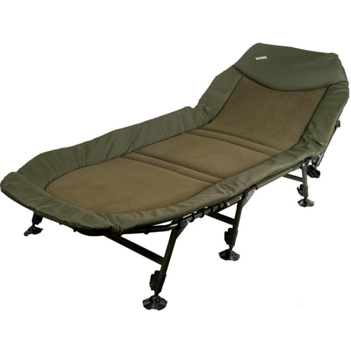 Карповая раскладушка Ranger BED 81 Sleep System (Арт. RA 5506)  