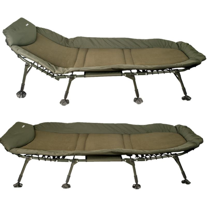 Карповая раскладушка Ranger BED 81 Sleep System (Арт. RA 5506)  