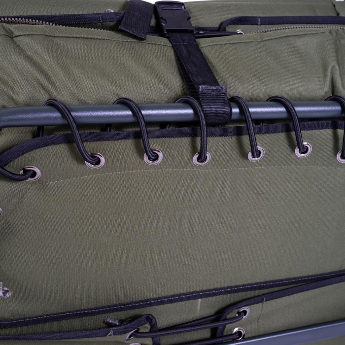 Карповая раскладушка Ranger BED 81 Sleep System (Арт. RA 5506)  