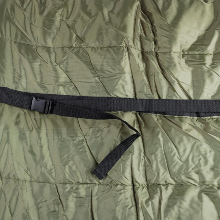 Карповая раскладушка Ranger BED 81 Sleep System (Арт. RA 5506)  