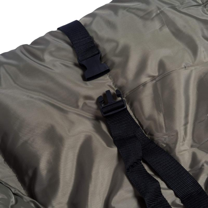 Карповая раскладушка Ranger BED 81 Sleep System (Арт. RA 5506)  