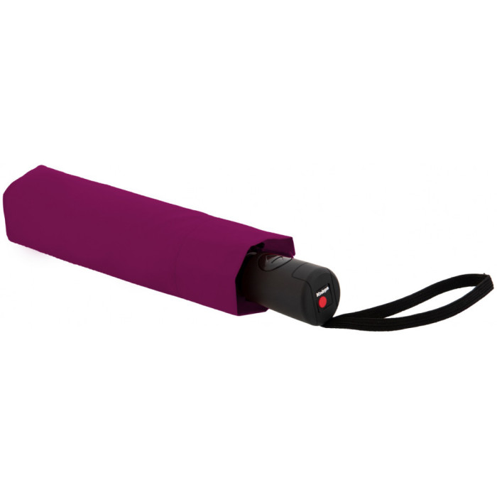 Зонт Knirps C.200 Violet Авто / Складной / 8спиц / D97x28см  