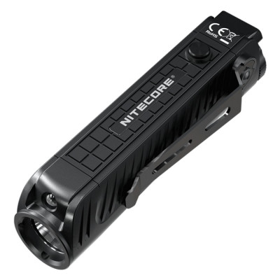 Карманный фонарь Nitecore P18, 1800 лм.