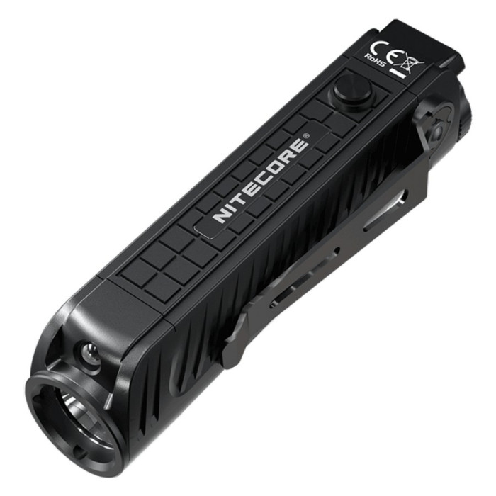Карманный фонарь Nitecore P18, 1800 лм.  