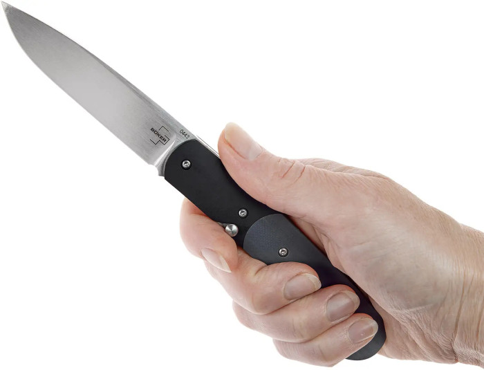 Нож Boker Plus Dogleg Auto  