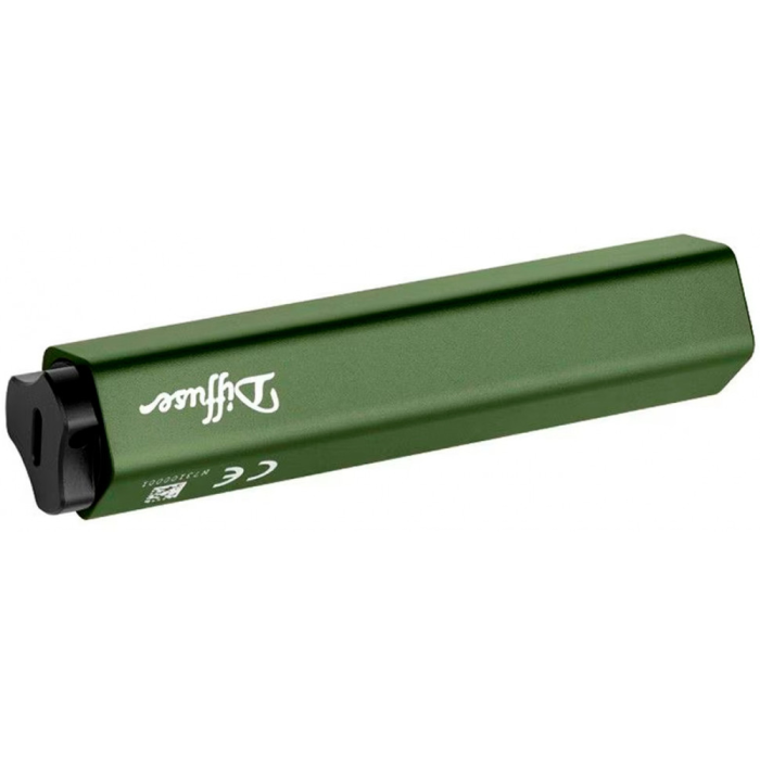 Фонарь Olight Diffuse od green  