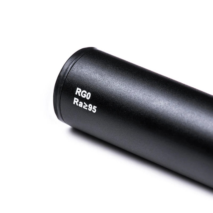 Фонарь ручной Nextorch Dr.K3L черный  