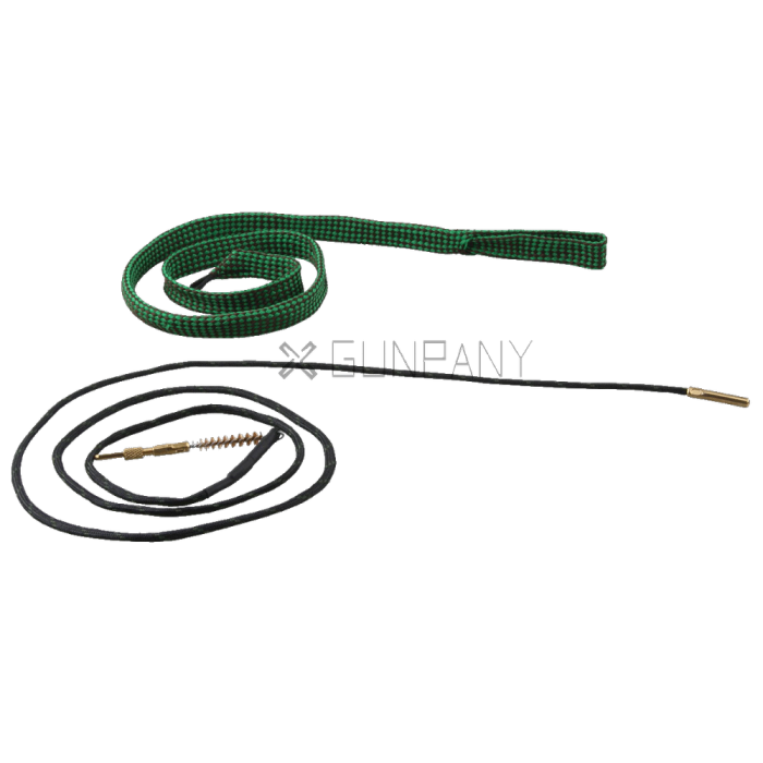 Протяжка Vector Optics BoreSnake для .22 LR  