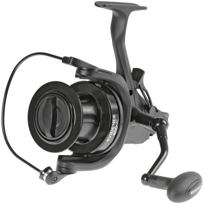 Катушка Brain Evidence 7000S 9+1BB 4.7:1