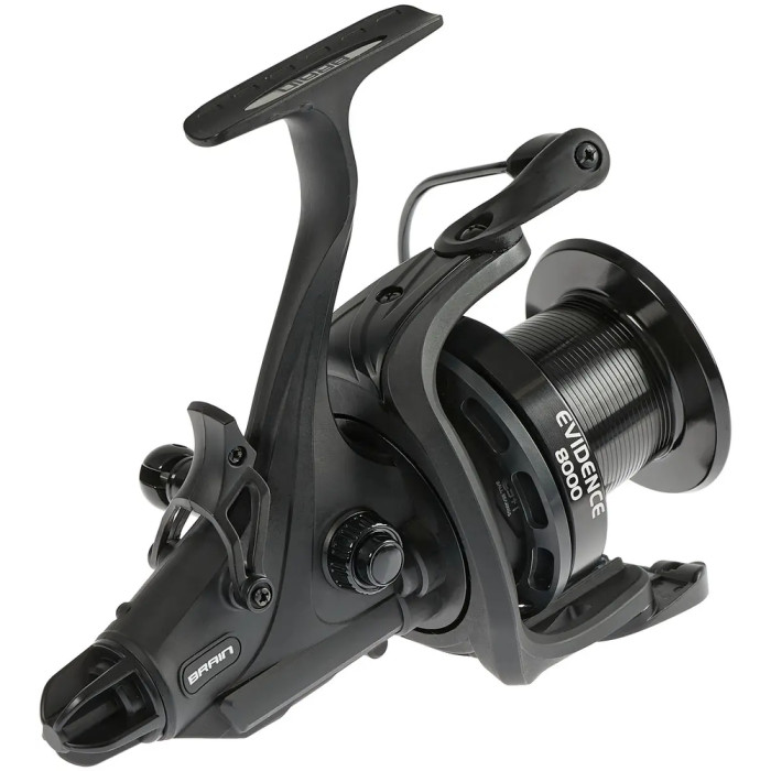 Катушка Brain Evidence 7000S 9+1BB 4.7:1  