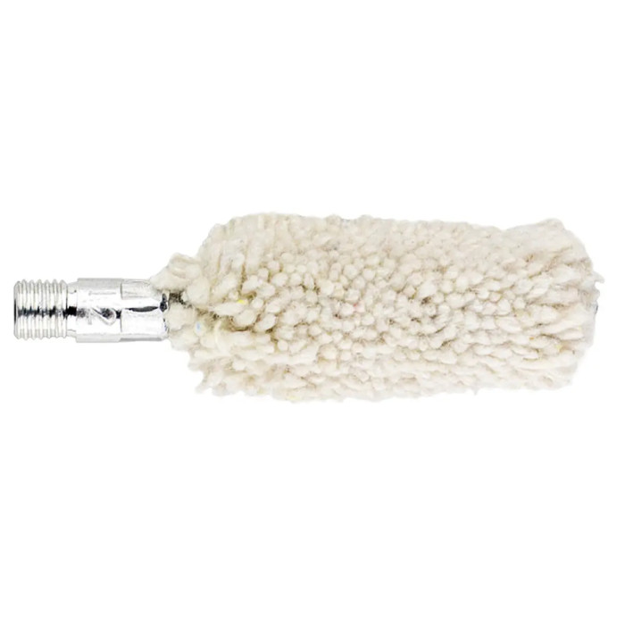 Пуховка KleenBore кал. 12. Хлопок. 5/16"-27 M  