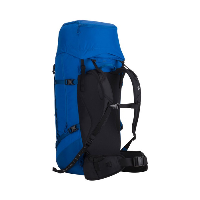 Рюкзак Black Diamond Mission 55 Cobalt S  