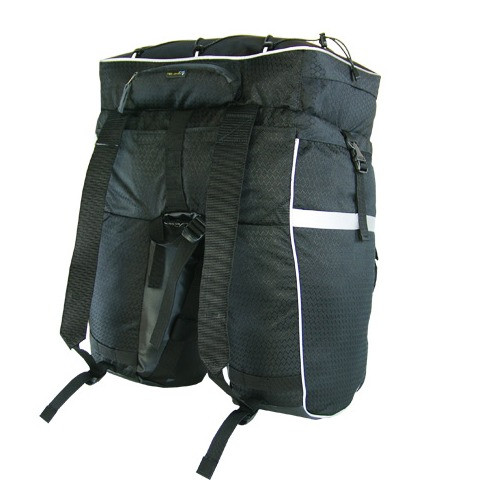 Рюкзак Terra Incognita Travelbike 50  