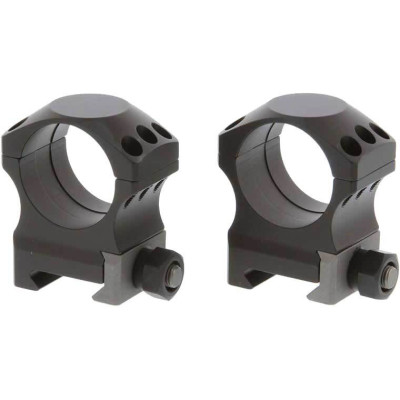 Кольца Nightforce X-Treme Duty Ultralite. d – 34 мм. Medium. Weaver/Picatinny