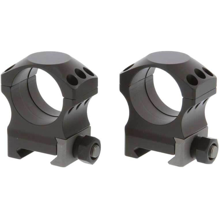 Кольца Nightforce X-Treme Duty Ultralite. d – 34 мм. Medium. Weaver/Picatinny  