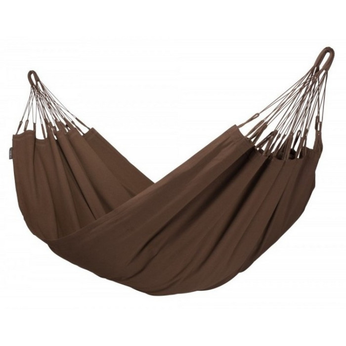 Гамак одноместный La Siesta Modesta MOH14-6 arabica  
