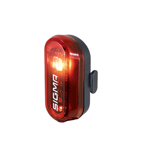 Фонарь Sigma Sport Curve 