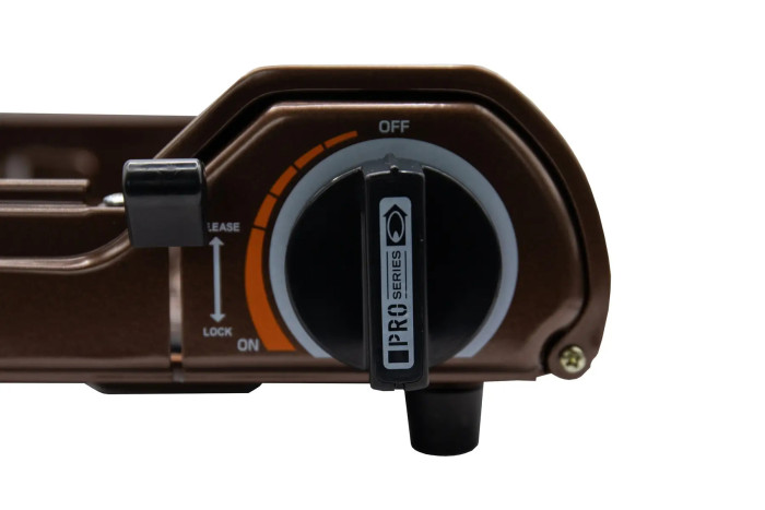 Плита Tramp инфракрасная с керамической горелкой UTRG-061  