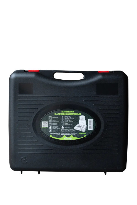 Плита Tramp инфракрасная с керамической горелкой UTRG-061  