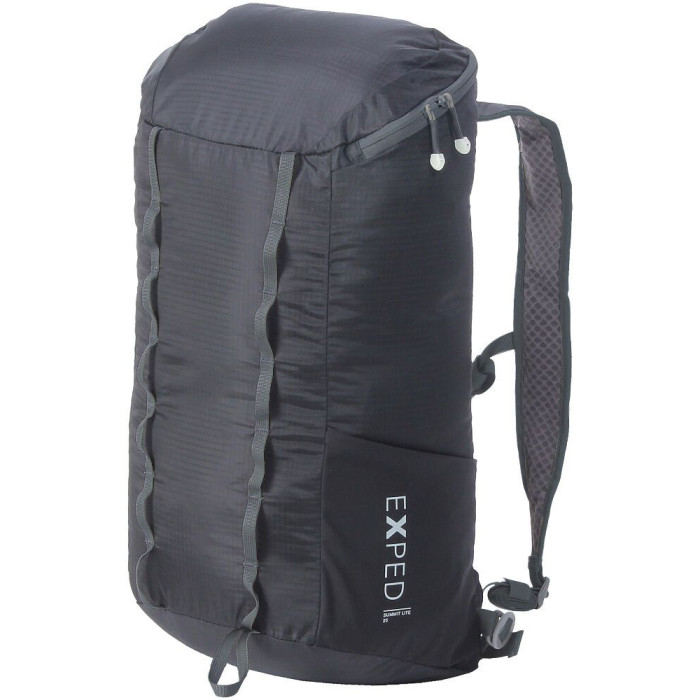 Рюкзак Exped SUMMIT LITE 25 black - черный 