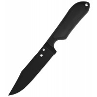 Нож Spyderco Street Bowie Black Blade (FB04PBB)