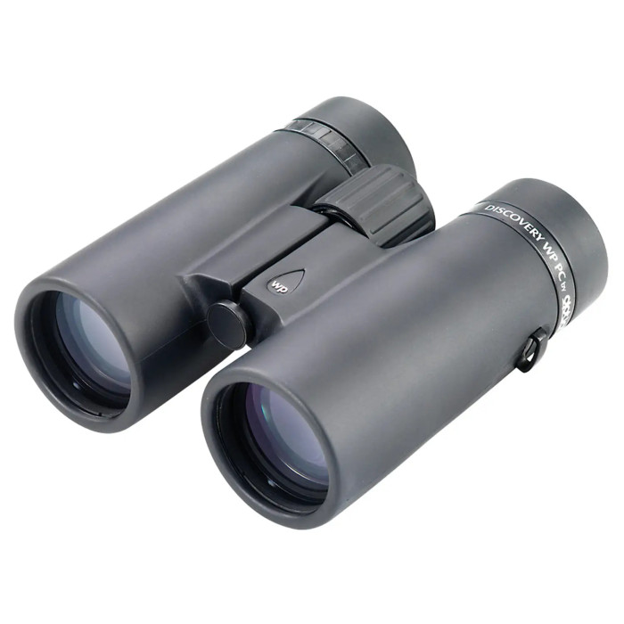Бинокль Opticron Discovery WP PC MG 10x42 WP (30459)  