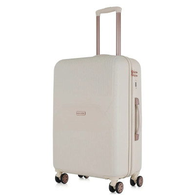 Чемодан Semi Line 24&quot; (M) Ercu (T5786-2)