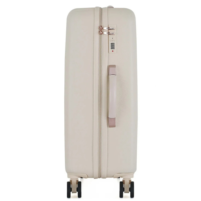 Чемодан Semi Line 24" (M) Ercu (T5786-2)  