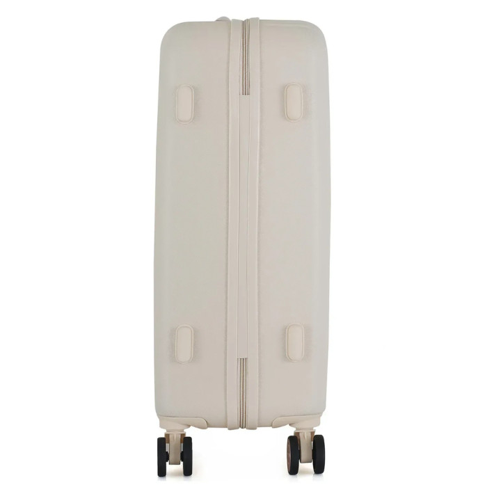 Чемодан Semi Line 24" (M) Ercu (T5786-2)  