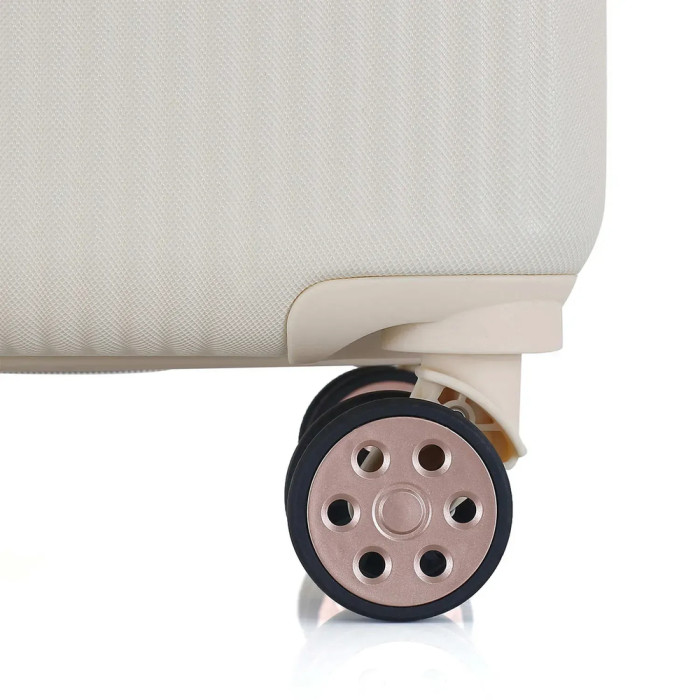 Чемодан Semi Line 24" (M) Ercu (T5786-2)  