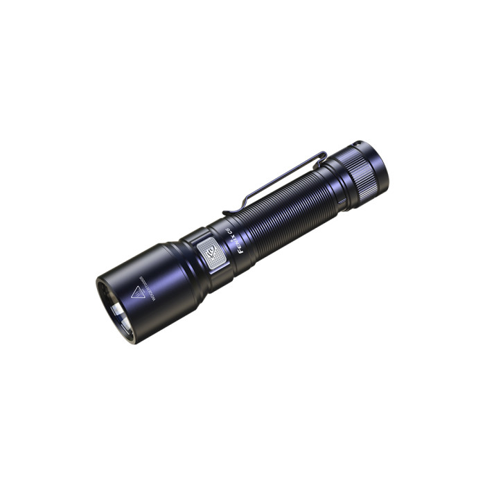 Фонарь ручной Fenix C6V3.0 (поврежденная упаковка)  
