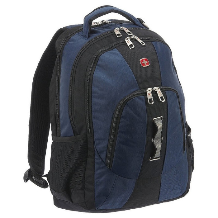 Рюкзак Wenger 3227302408, 28 л  