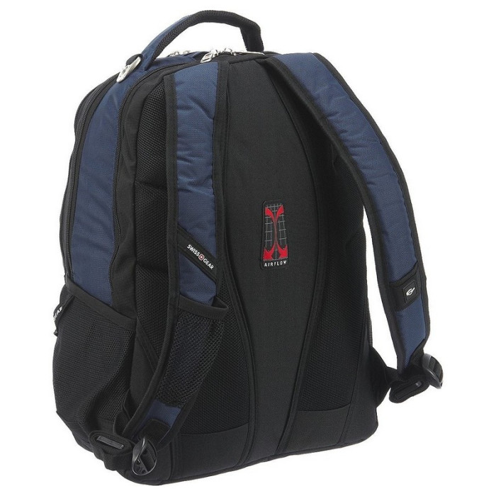 Рюкзак Wenger 3227302408, 28 л  