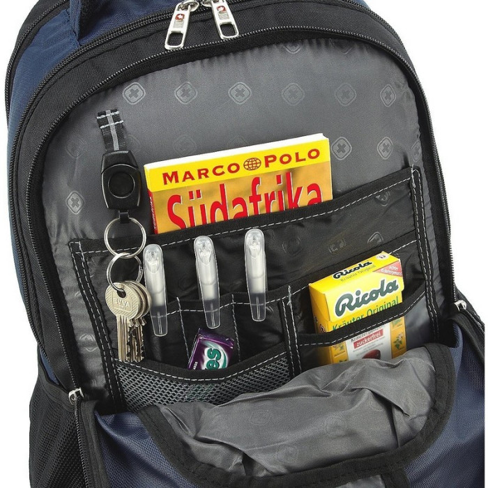 Рюкзак Wenger 3227302408, 28 л  