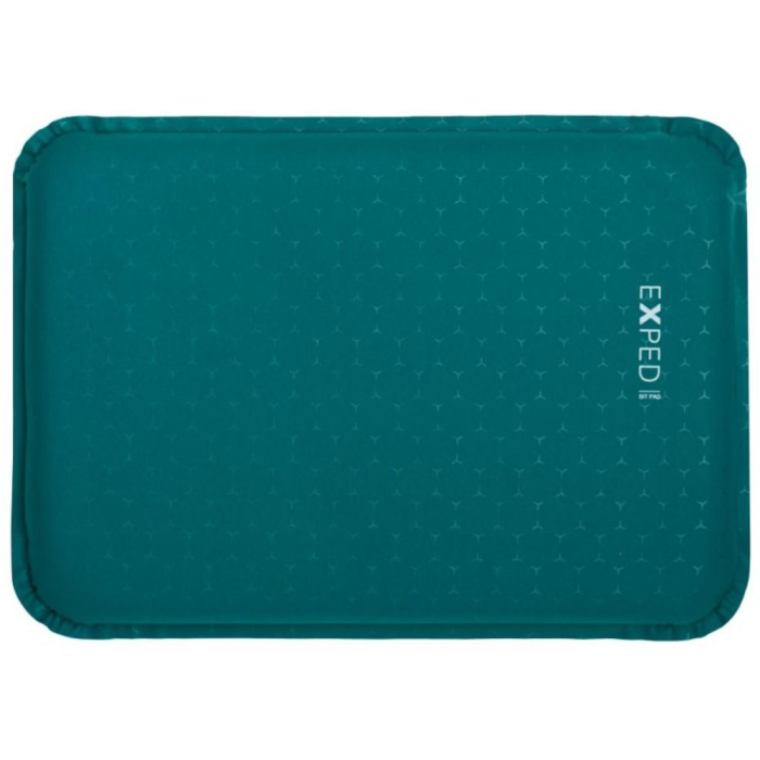 Сидушка Exped SIT PAD cypress - бирюзовый  