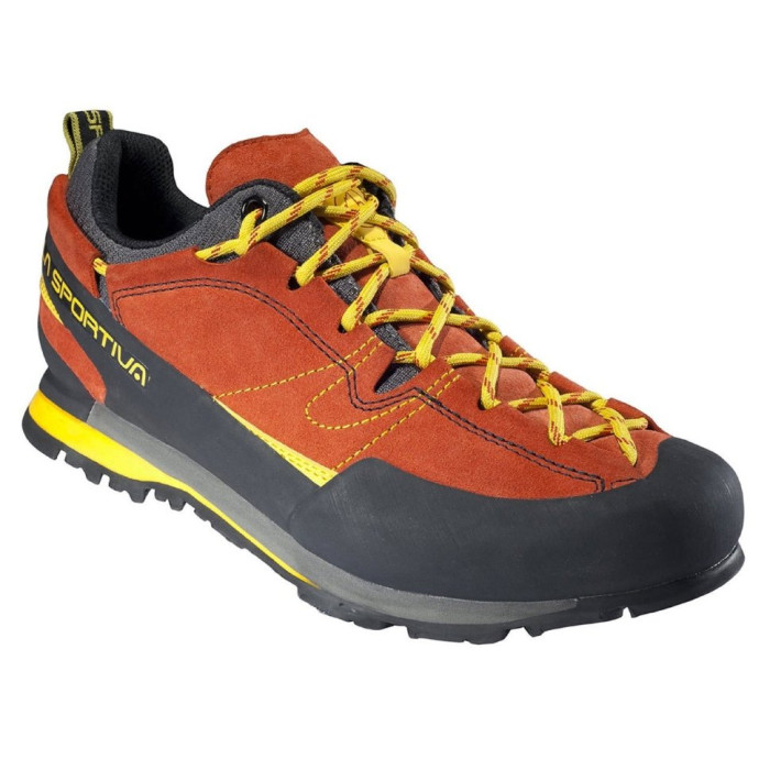 Кроссовки La Sportiva Boulder X Red, размер 42.5  
